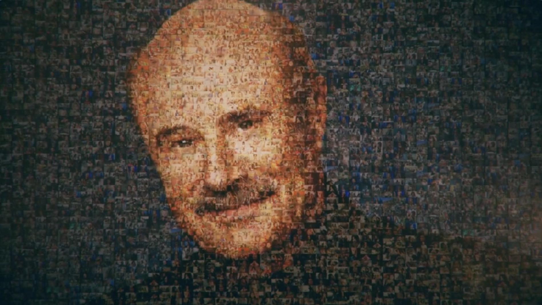 Dr. Phil